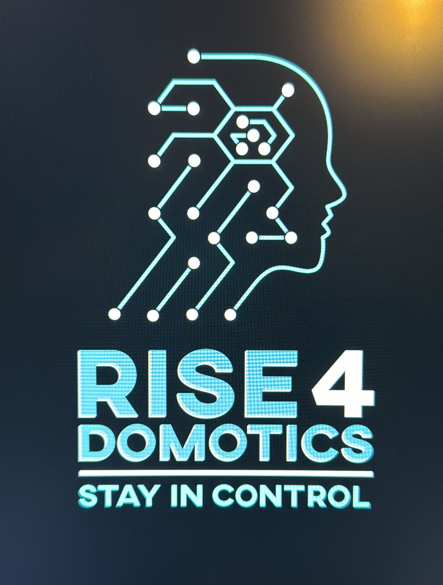 Rise 4 Domotics